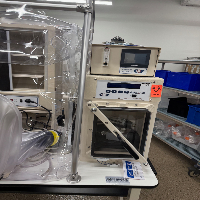 Coy Anaerobic Chamber image 0